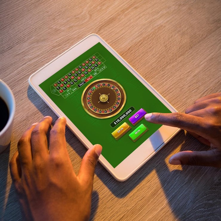 rebet La experiencia del Casino en Vivo en rebet para México