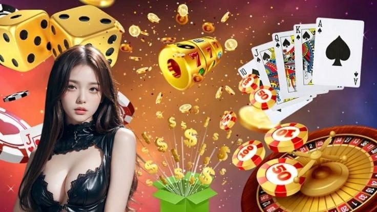 rebet Casino en Vivo