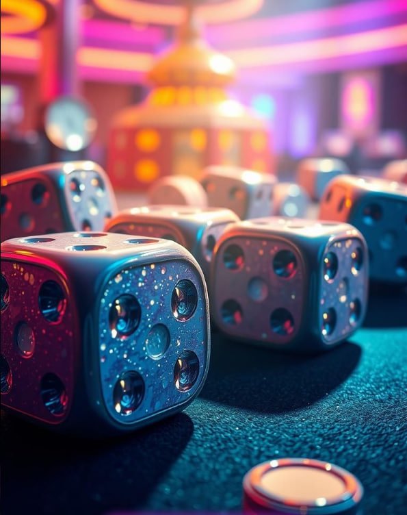 rebet Baseball Slots